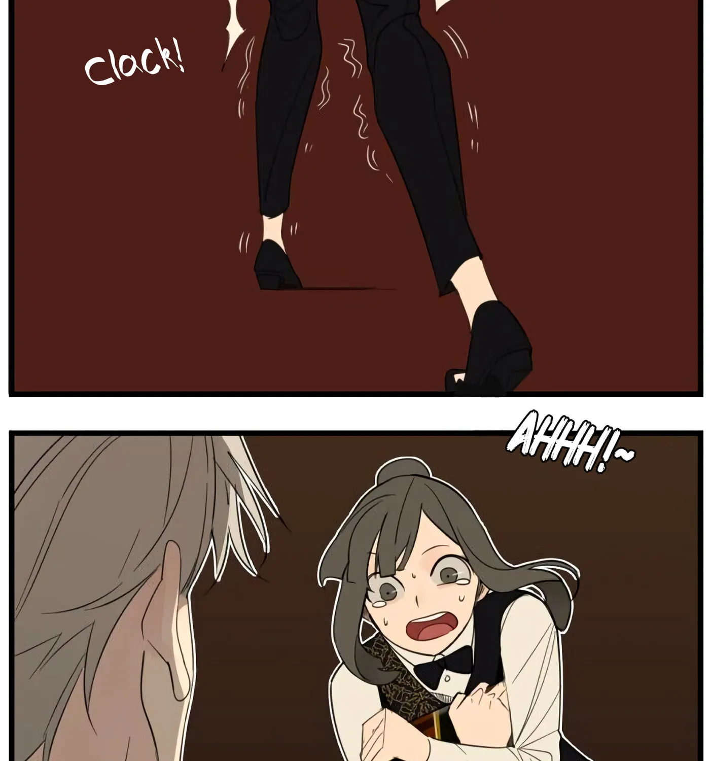 Zhang Zhong Zhi Wu (Colored) Chapter 41 page 49 - 
