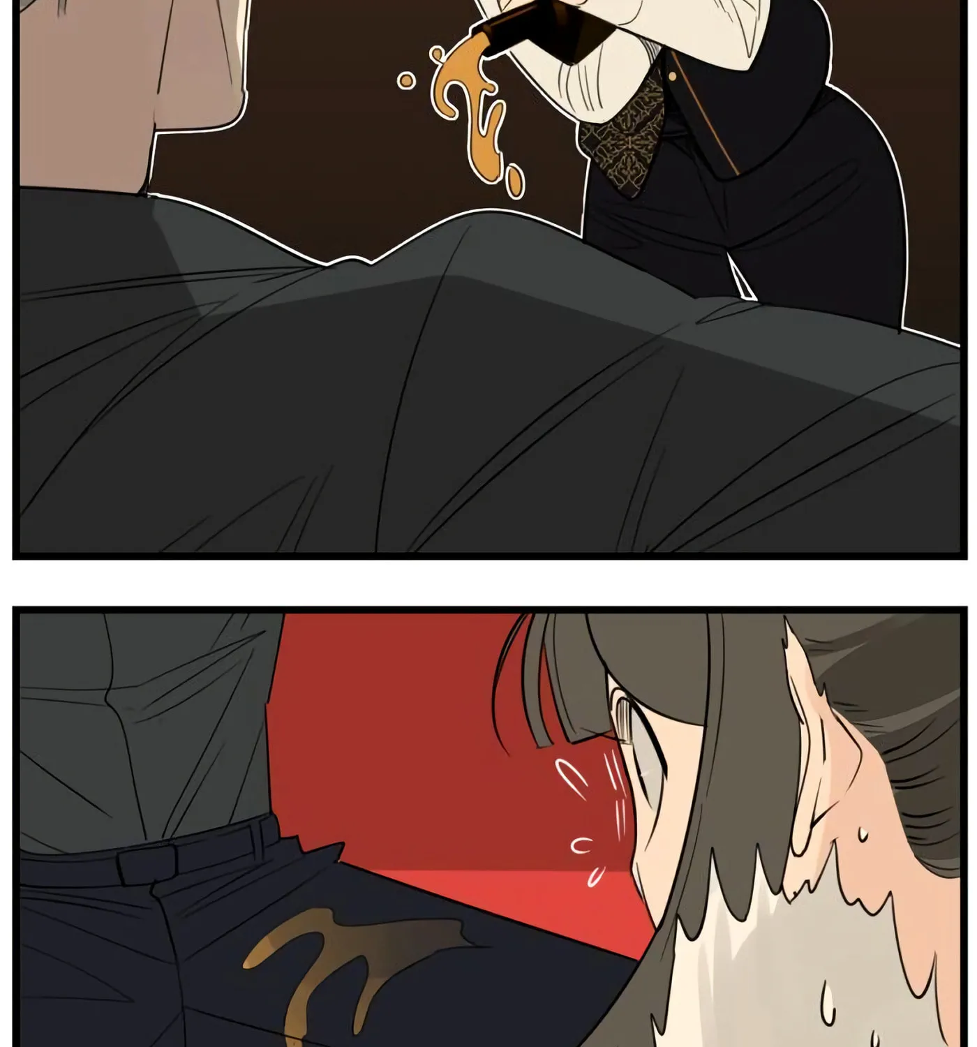 Zhang Zhong Zhi Wu (Colored) Chapter 41 page 50 - 