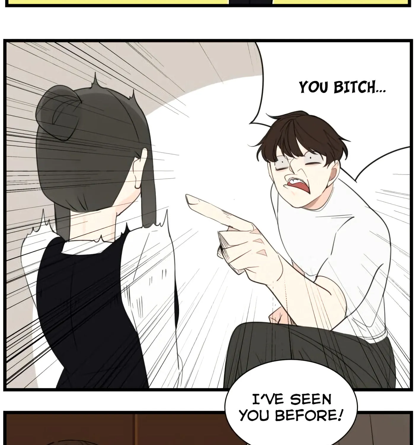 Zhang Zhong Zhi Wu (Colored) Chapter 41 page 52 - 