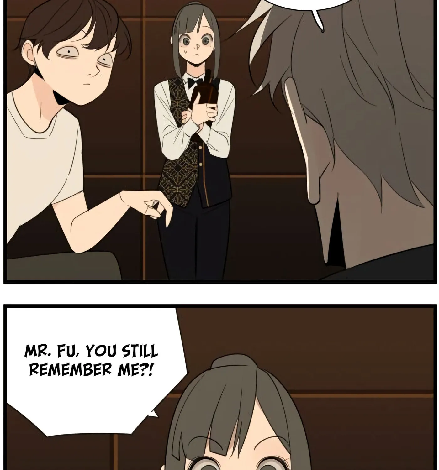 Zhang Zhong Zhi Wu (Colored) Chapter 41 page 53 - 
