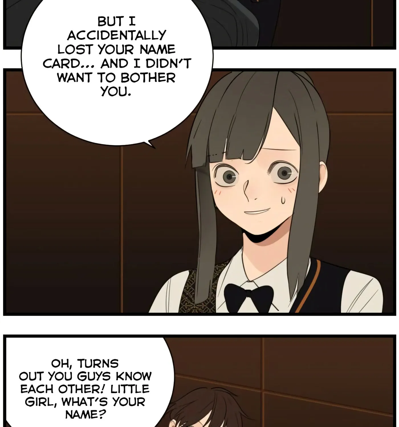 Zhang Zhong Zhi Wu (Colored) Chapter 41 page 58 - 