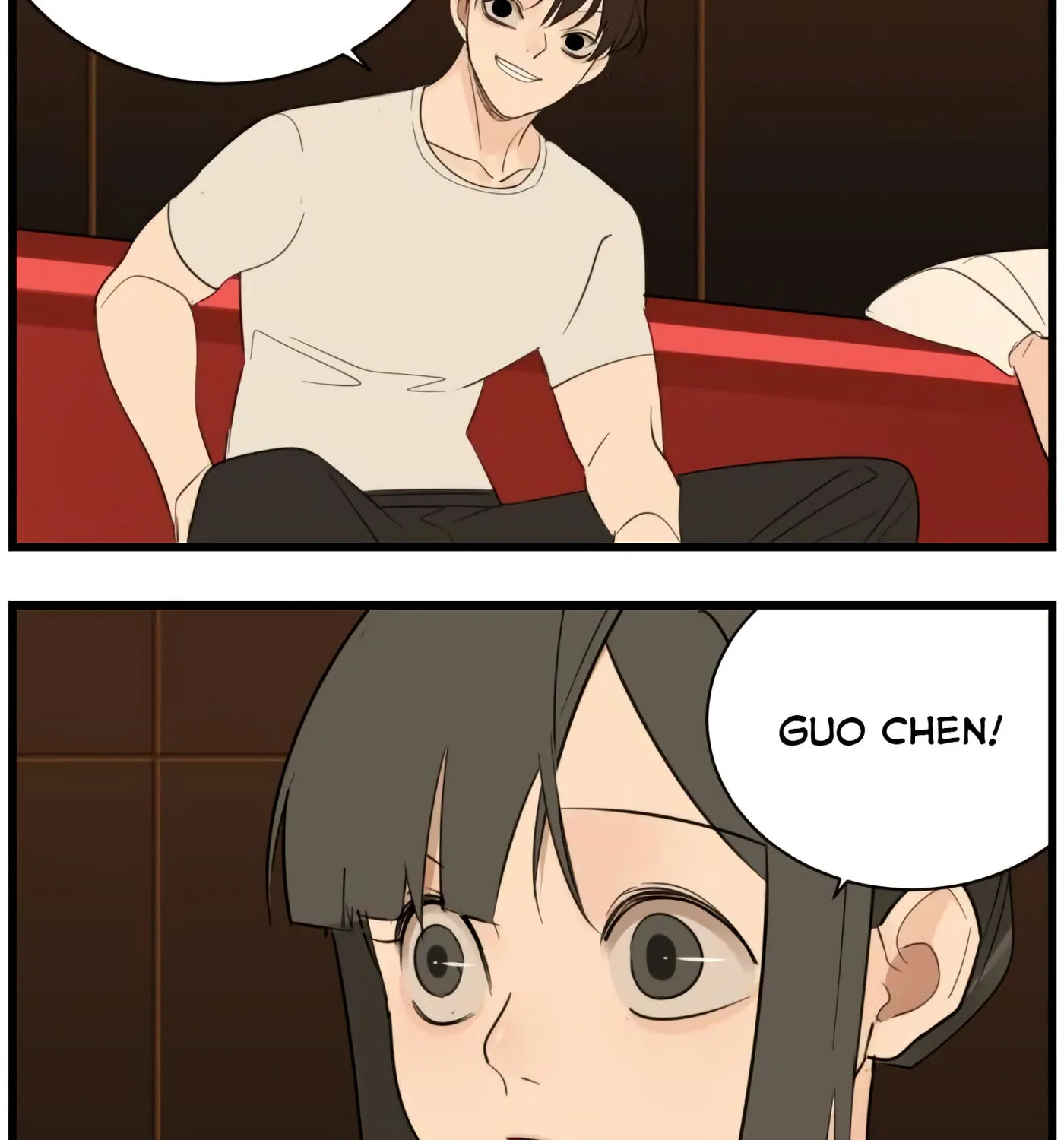 Zhang Zhong Zhi Wu (Colored) Chapter 41 page 59 - 