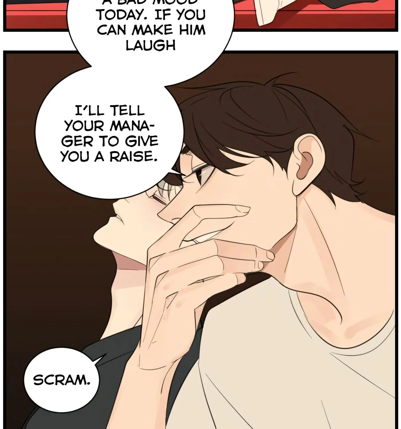 Zhang Zhong Zhi Wu (Colored) Chapter 41 page 61 - 