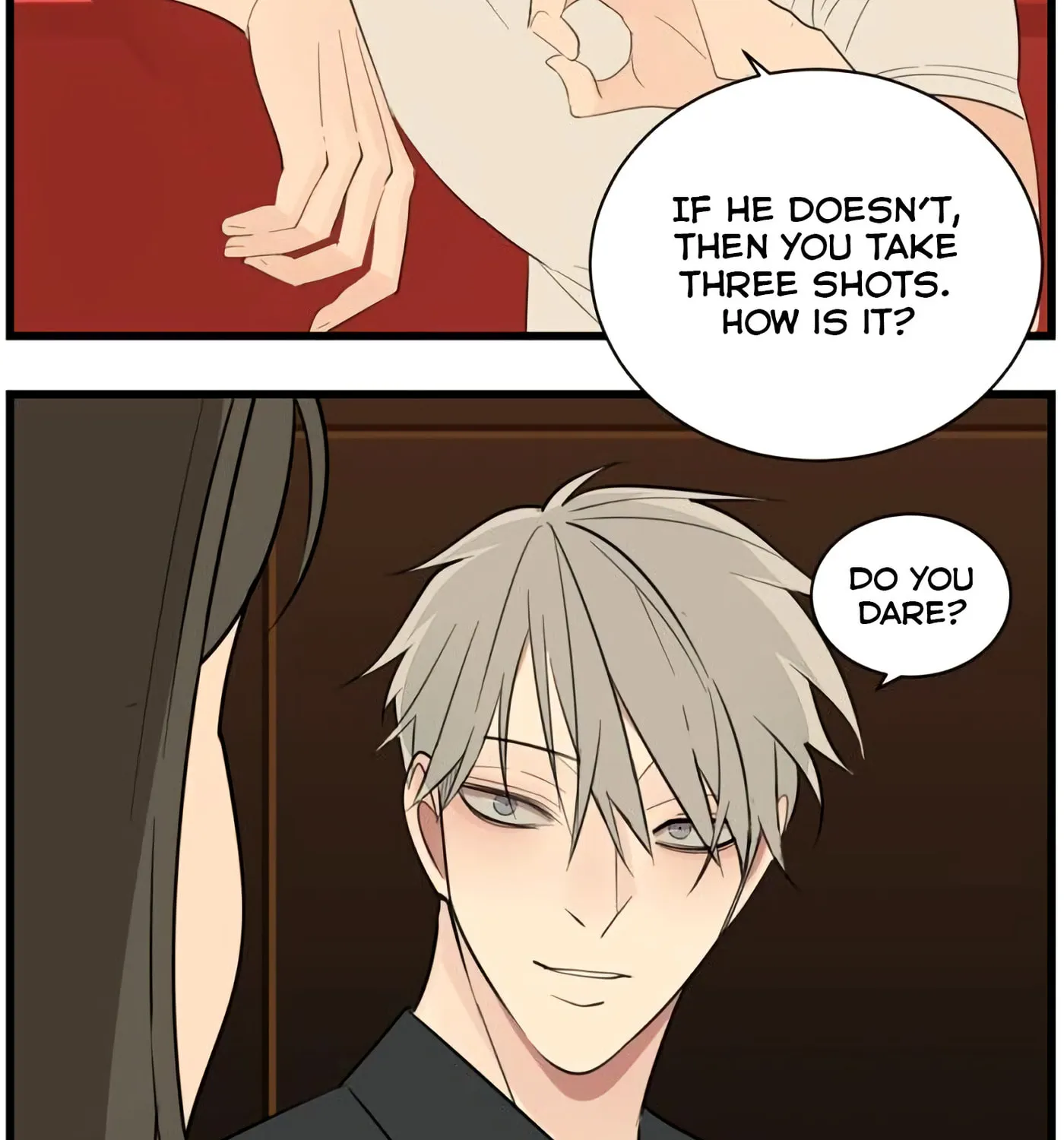 Zhang Zhong Zhi Wu (Colored) Chapter 41 page 65 - 