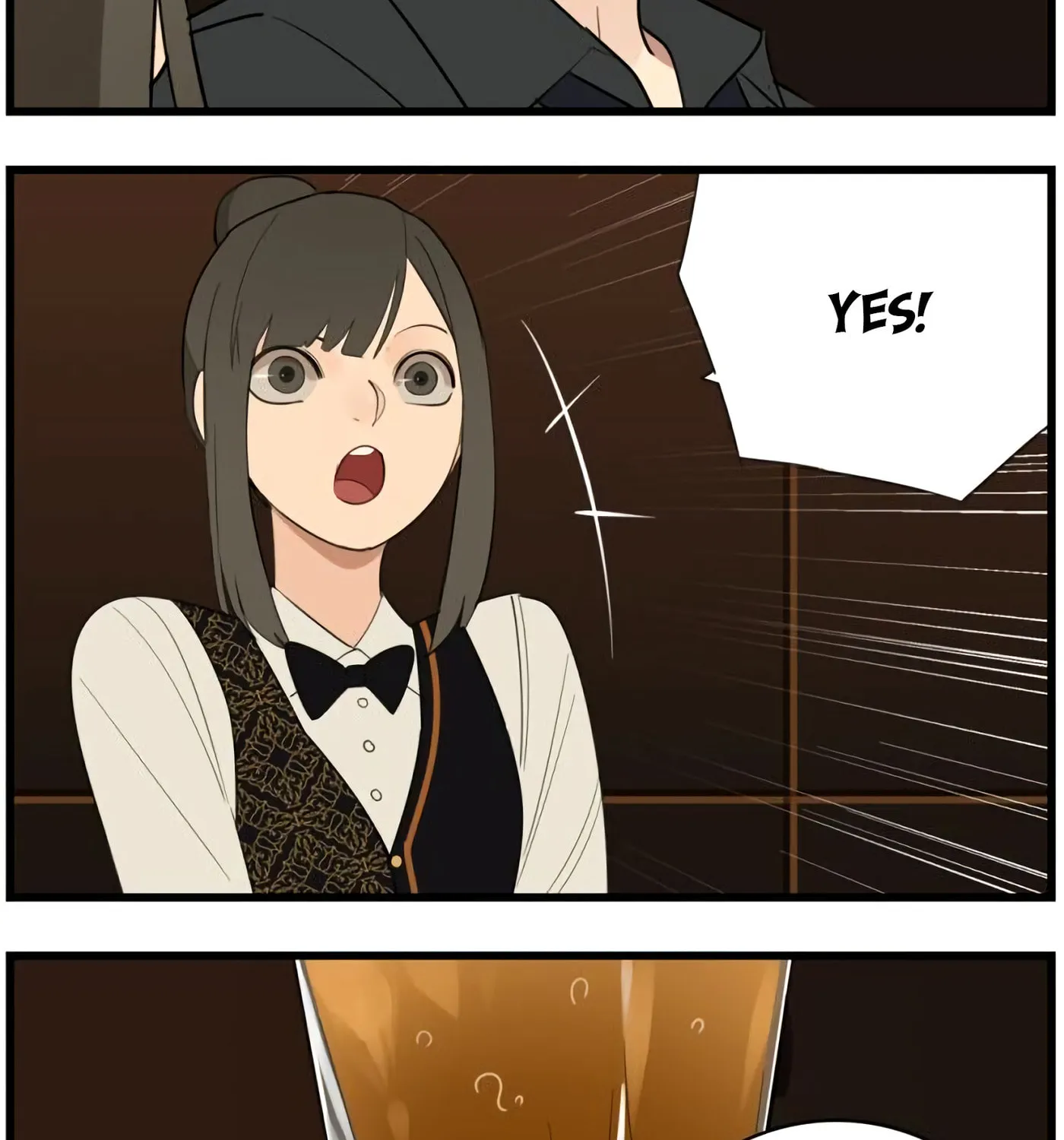 Zhang Zhong Zhi Wu (Colored) Chapter 41 page 66 - 
