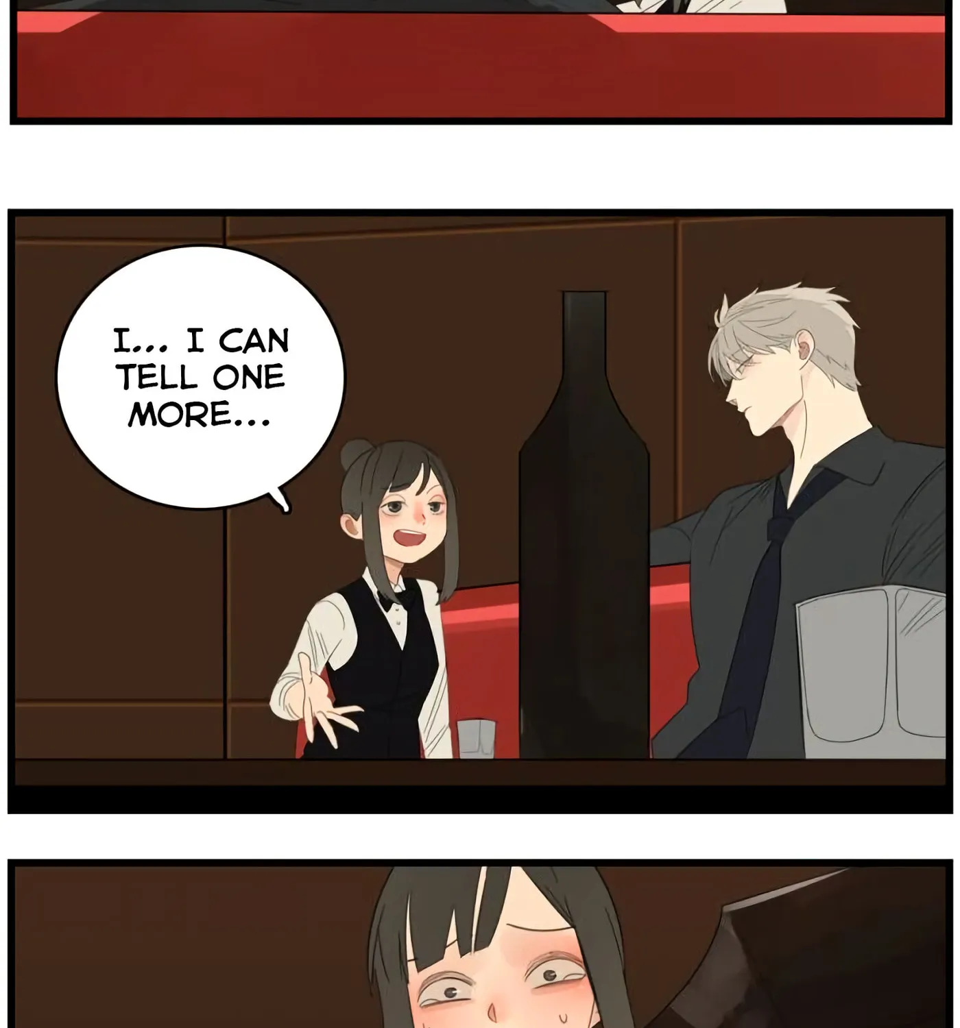 Zhang Zhong Zhi Wu (Colored) Chapter 41 page 73 - 