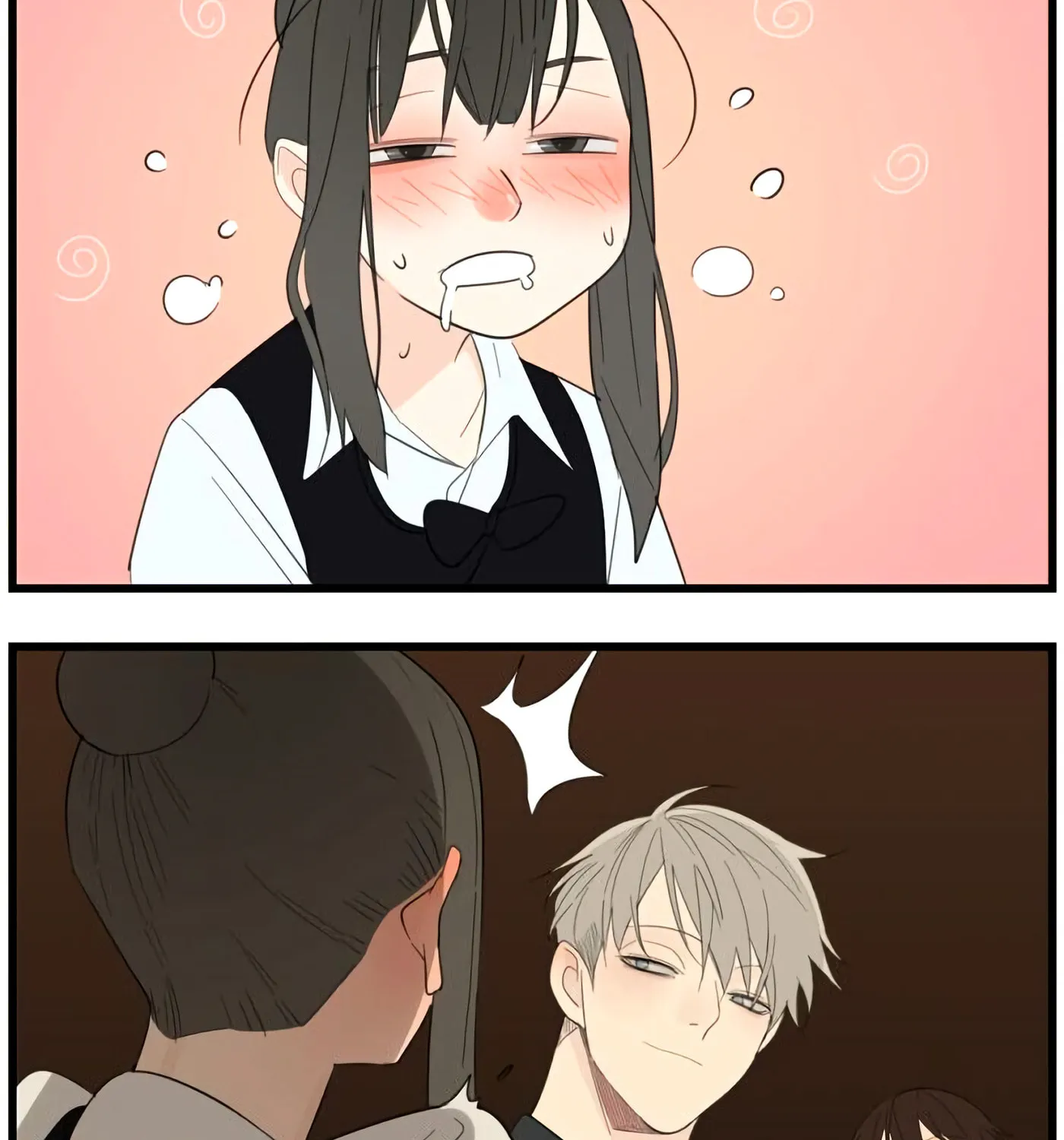 Zhang Zhong Zhi Wu (Colored) Chapter 41 page 75 - 