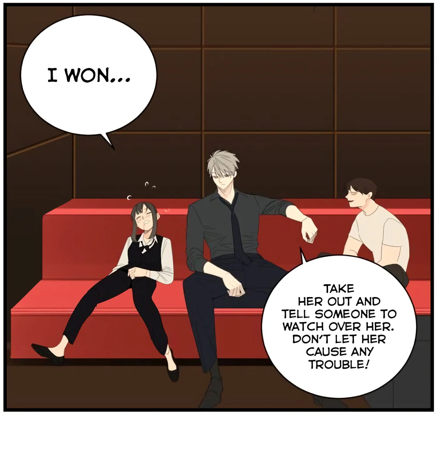 Zhang Zhong Zhi Wu (Colored) Chapter 41 page 77 - 