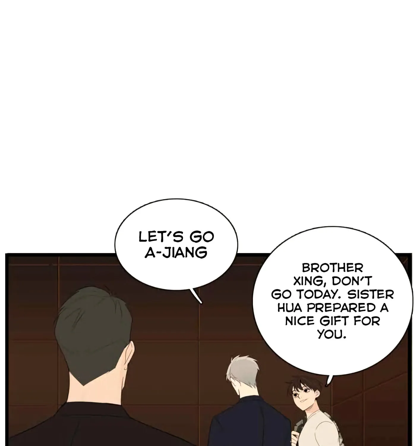 Zhang Zhong Zhi Wu (Colored) Chapter 41 page 78 - 