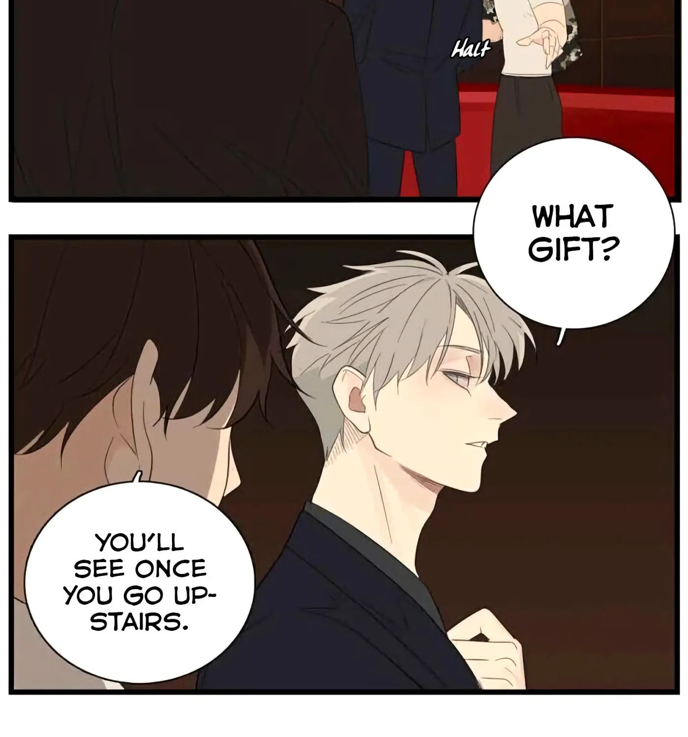 Zhang Zhong Zhi Wu (Colored) Chapter 41 page 79 - 