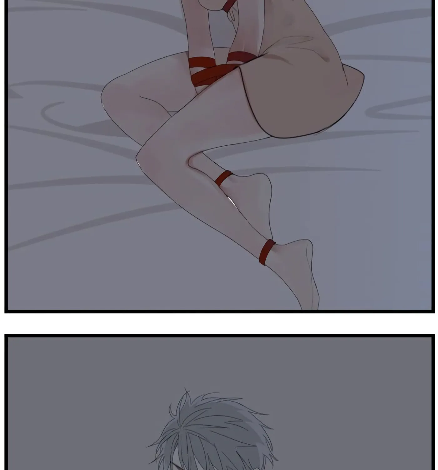 Zhang Zhong Zhi Wu (Colored) Chapter 42 page 13 - 