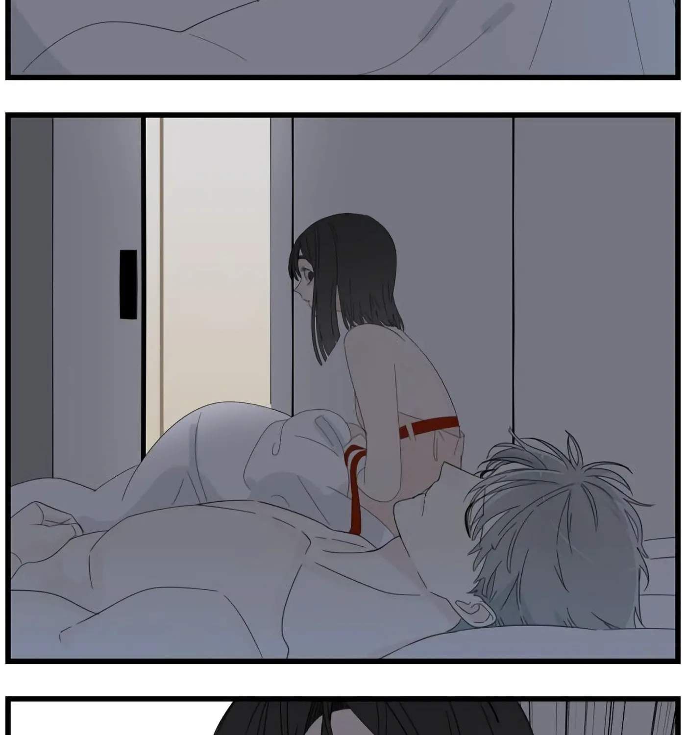 Zhang Zhong Zhi Wu (Colored) Chapter 42 page 17 - 