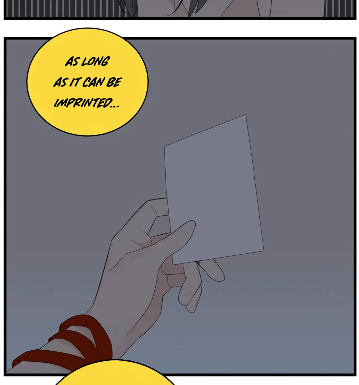 Zhang Zhong Zhi Wu (Colored) Chapter 42 page 23 - 
