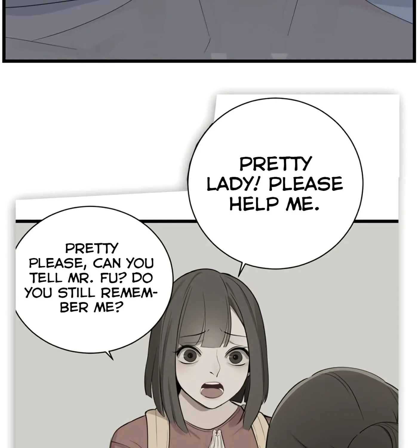 Zhang Zhong Zhi Wu (Colored) Chapter 42 page 32 - 