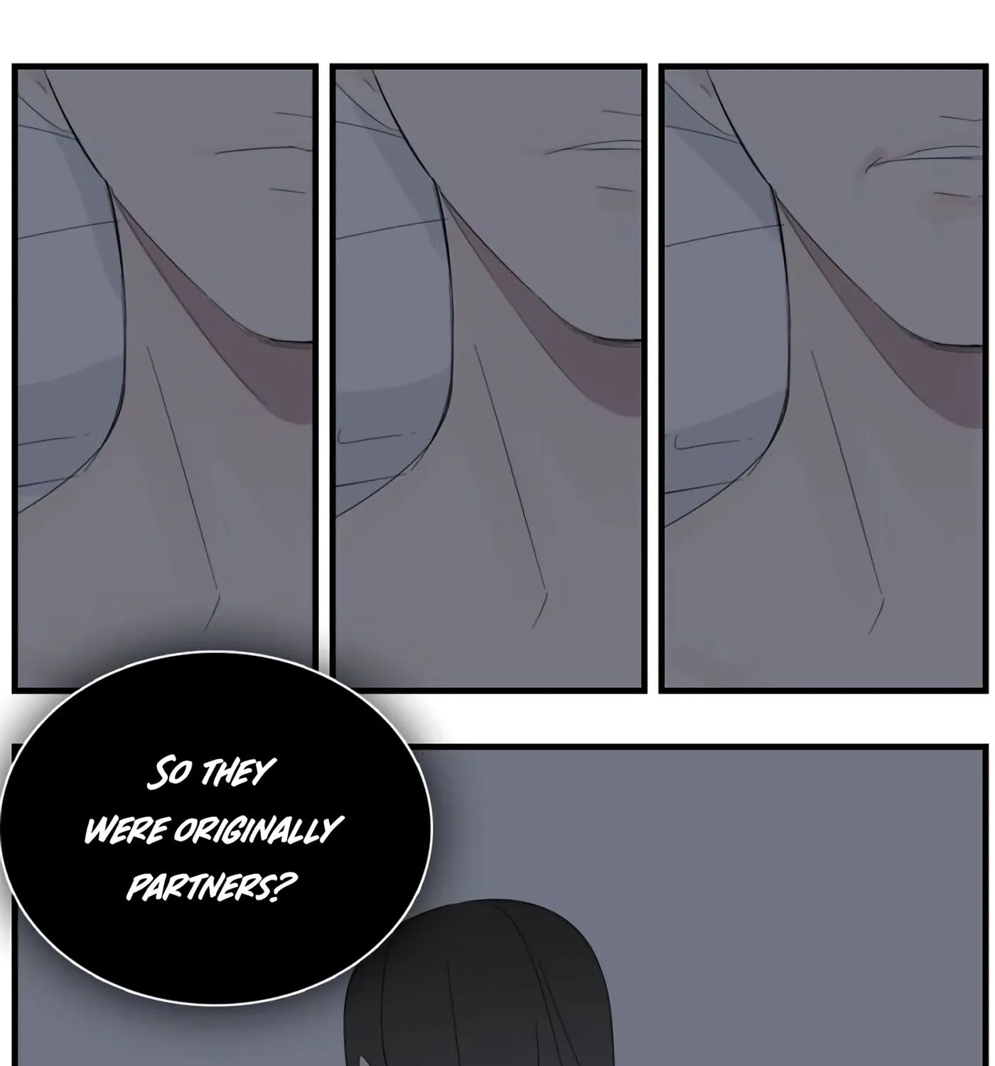 Zhang Zhong Zhi Wu (Colored) Chapter 42 page 36 - 