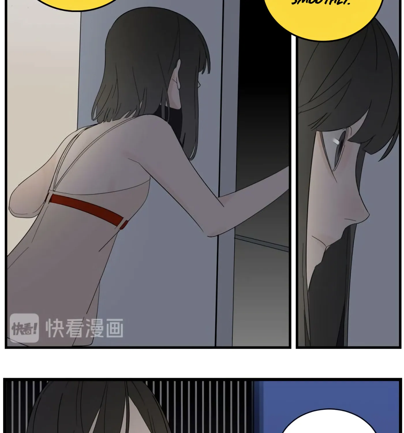Zhang Zhong Zhi Wu (Colored) Chapter 42 page 40 - 