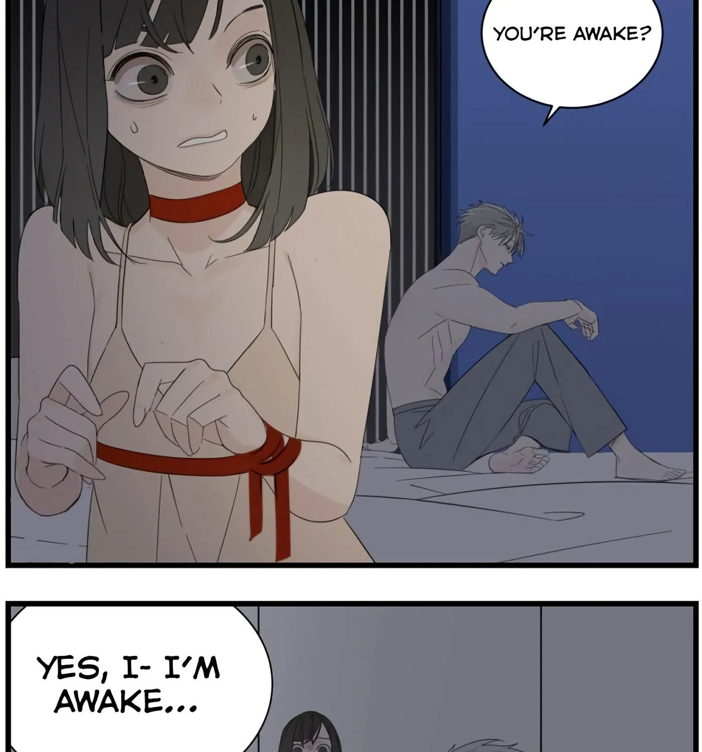 Zhang Zhong Zhi Wu (Colored) Chapter 42 page 41 - 