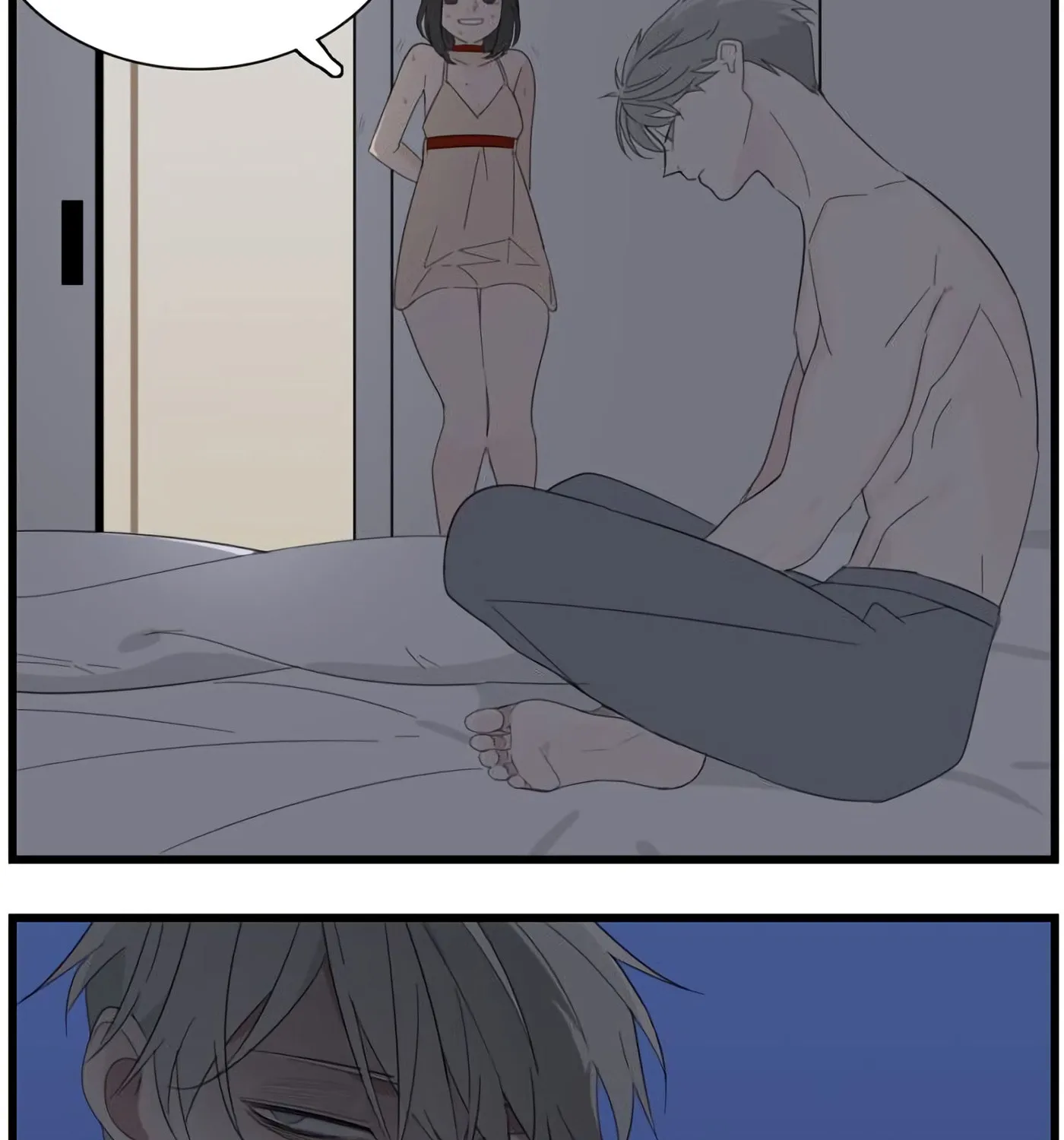 Zhang Zhong Zhi Wu (Colored) Chapter 42 page 42 - 