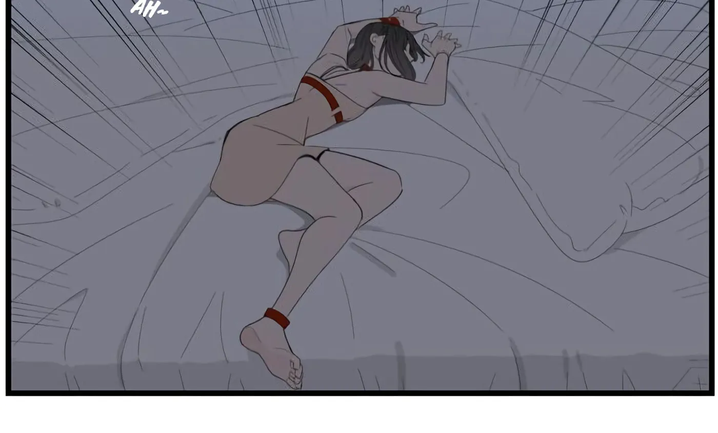 Zhang Zhong Zhi Wu (Colored) Chapter 42 page 45 - 