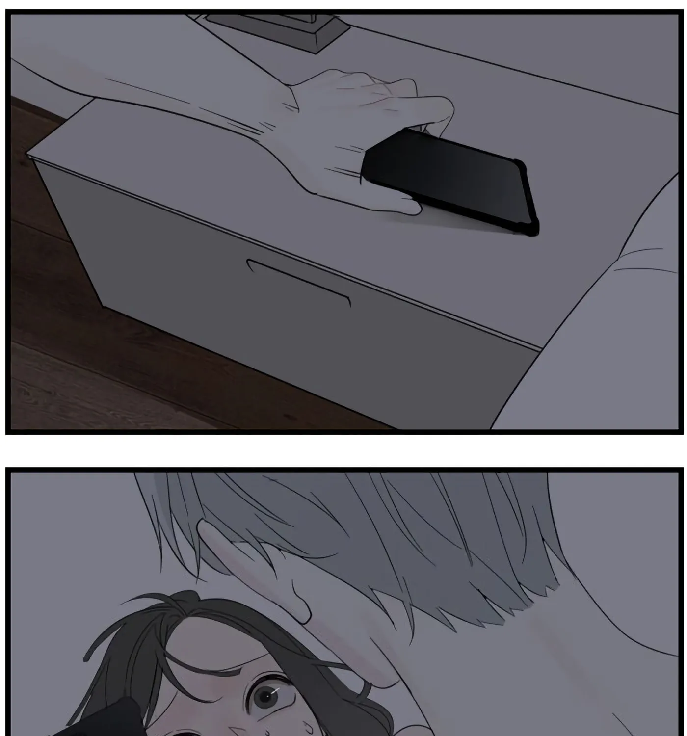 Zhang Zhong Zhi Wu (Colored) Chapter 42 page 46 - 