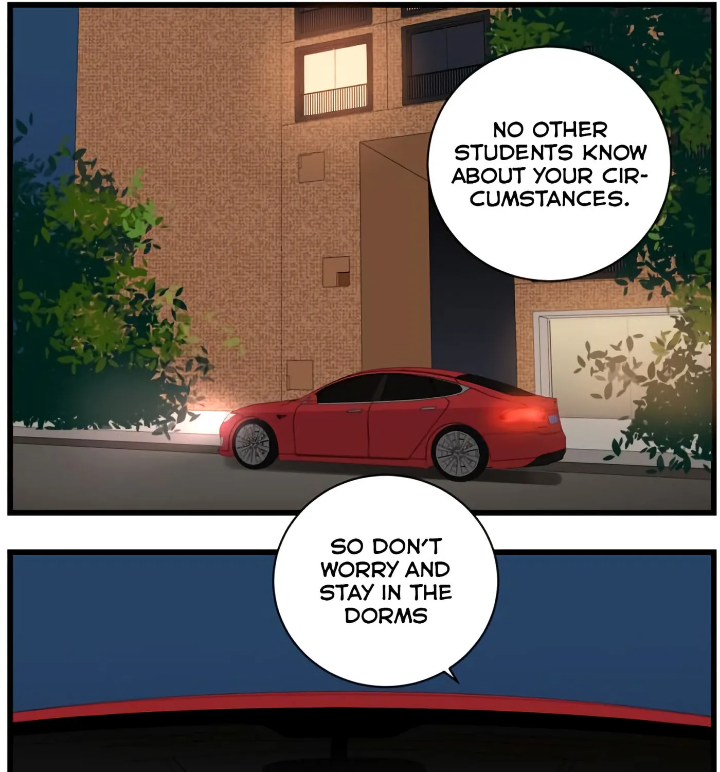 Zhang Zhong Zhi Wu (Colored) Chapter 42 page 51 - 