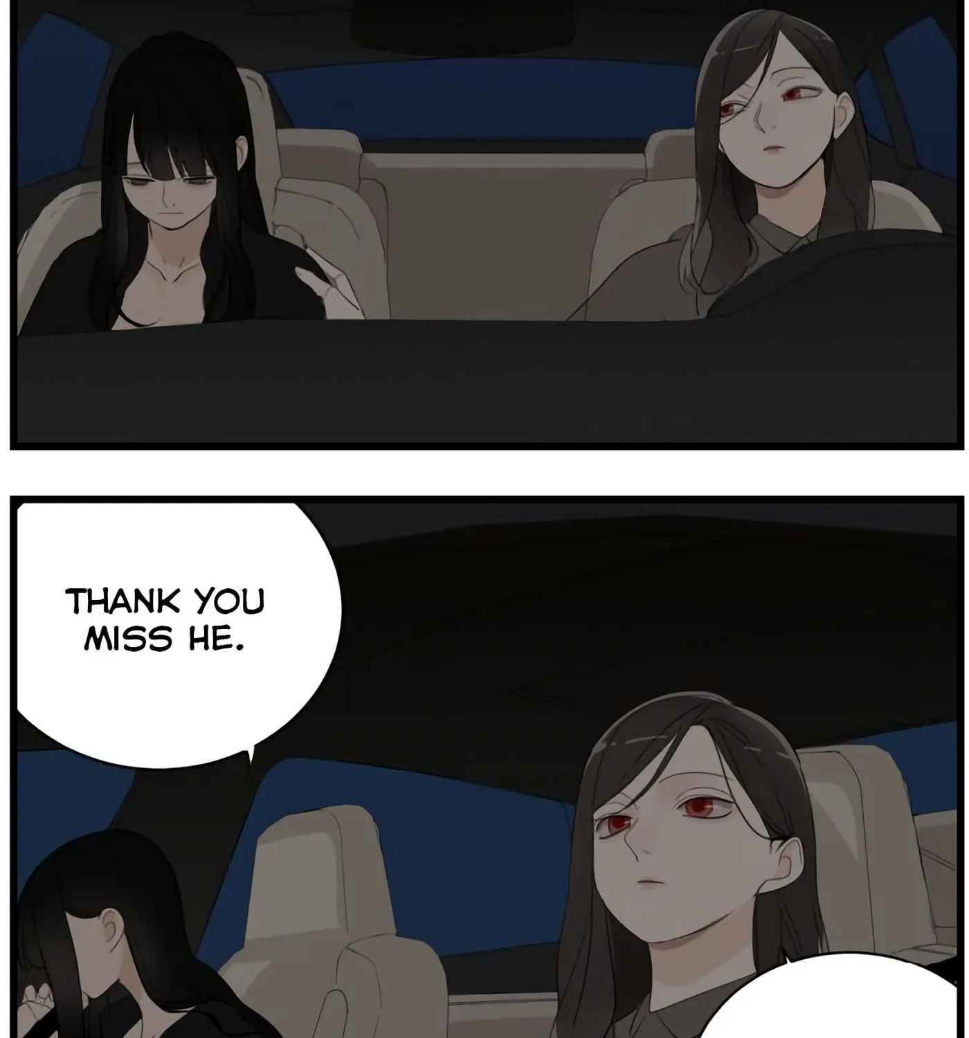 Zhang Zhong Zhi Wu (Colored) Chapter 42 page 52 - 