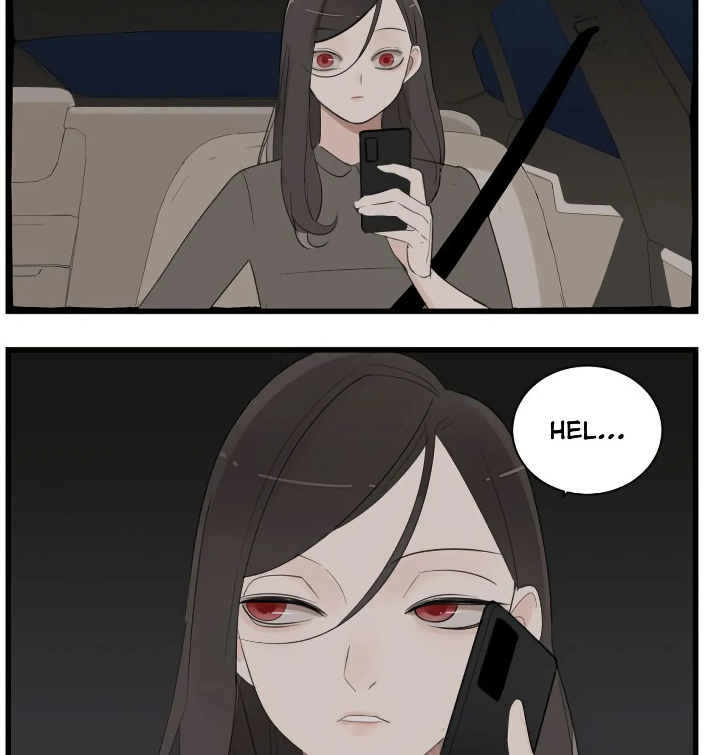 Zhang Zhong Zhi Wu (Colored) Chapter 42 page 57 - 