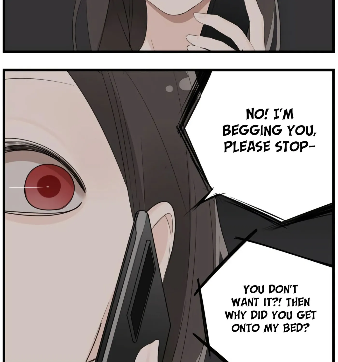Zhang Zhong Zhi Wu (Colored) Chapter 42 page 58 - 