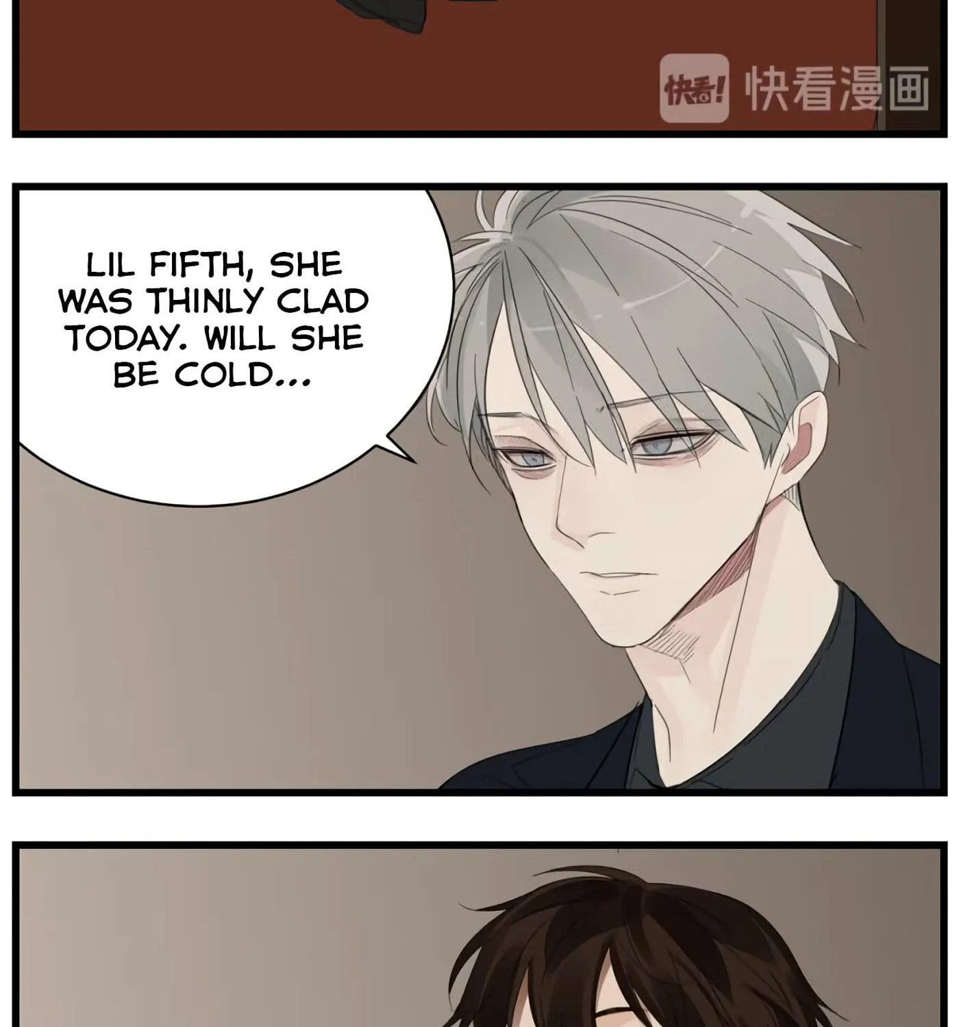 Zhang Zhong Zhi Wu (Colored) Chapter 42 page 7 - 