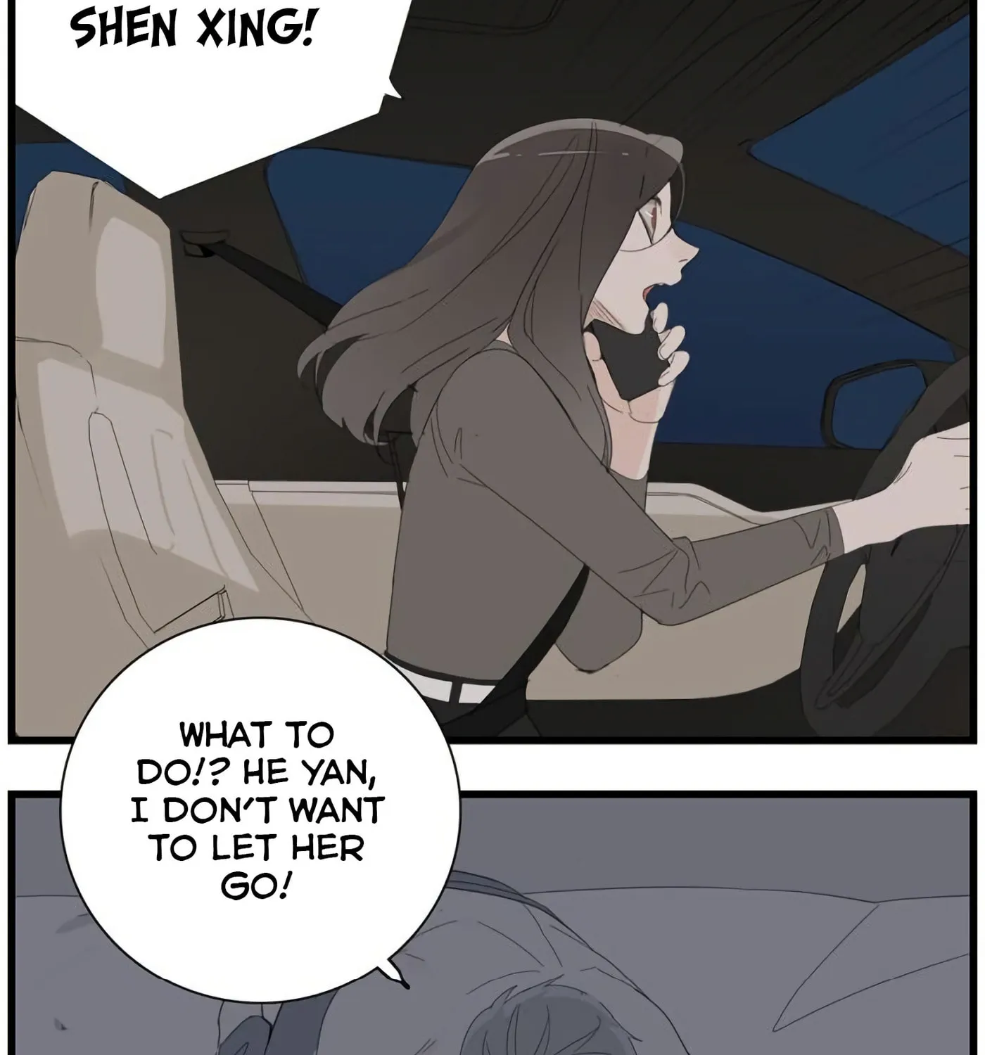 Zhang Zhong Zhi Wu (Colored) Chapter 42 page 62 - 