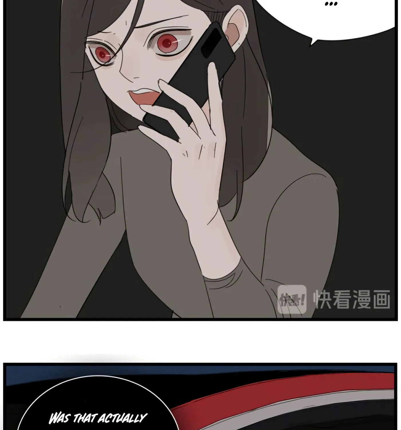 Zhang Zhong Zhi Wu (Colored) Chapter 42 page 65 - 