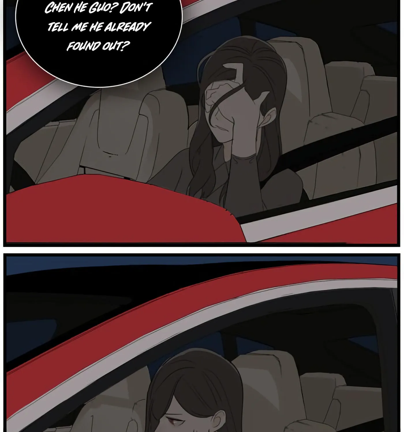 Zhang Zhong Zhi Wu (Colored) Chapter 42 page 66 - 