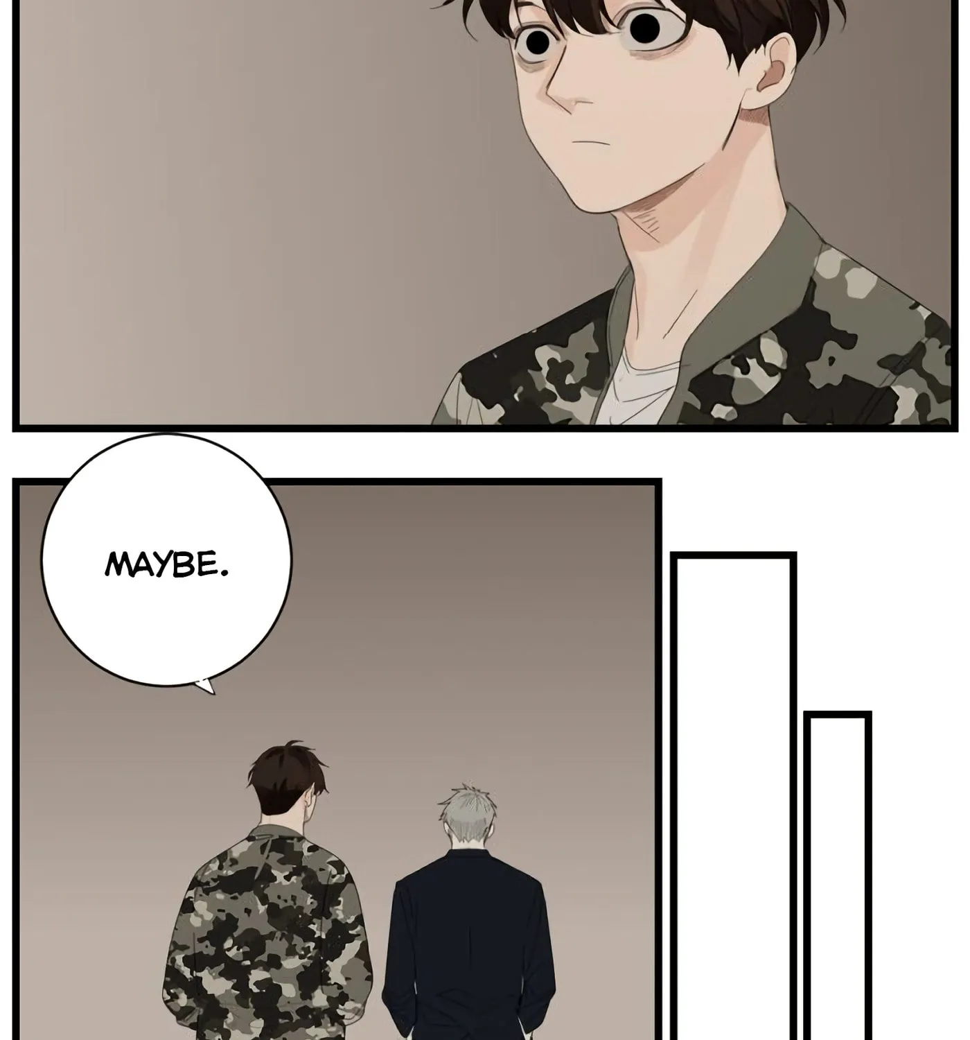 Zhang Zhong Zhi Wu (Colored) Chapter 42 page 8 - 