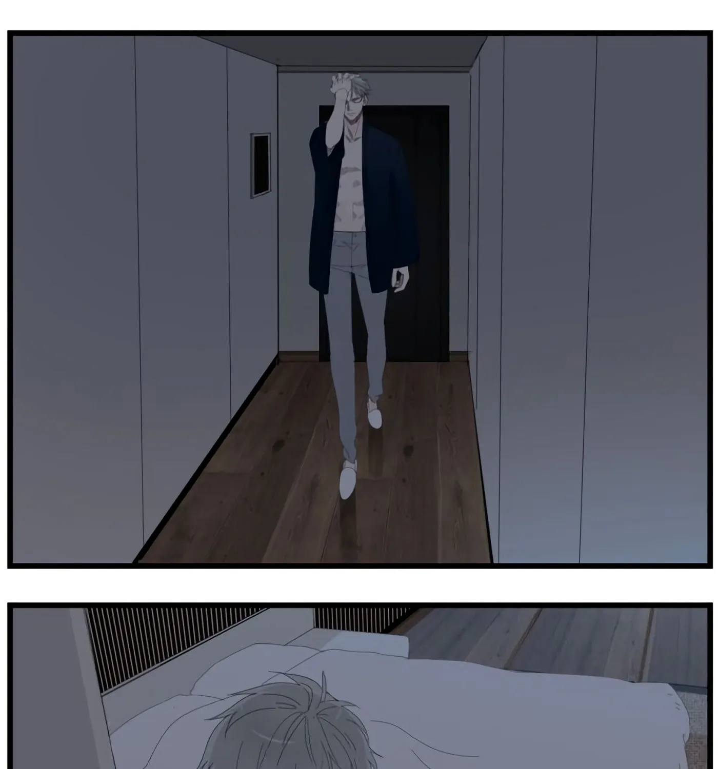 Zhang Zhong Zhi Wu (Colored) Chapter 42 page 10 - 