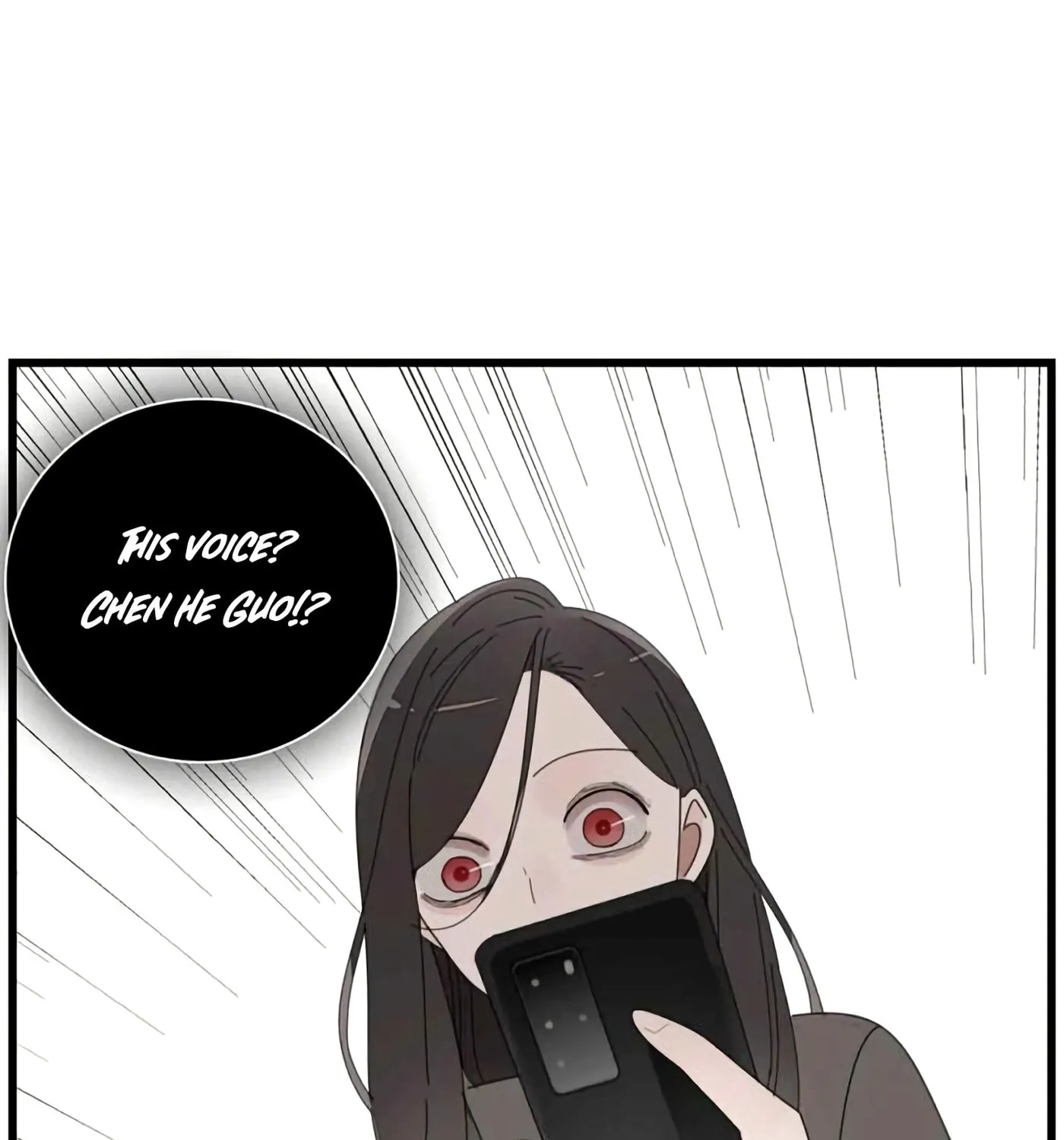 Zhang Zhong Zhi Wu (Colored) Chapter 43 page 2 - 