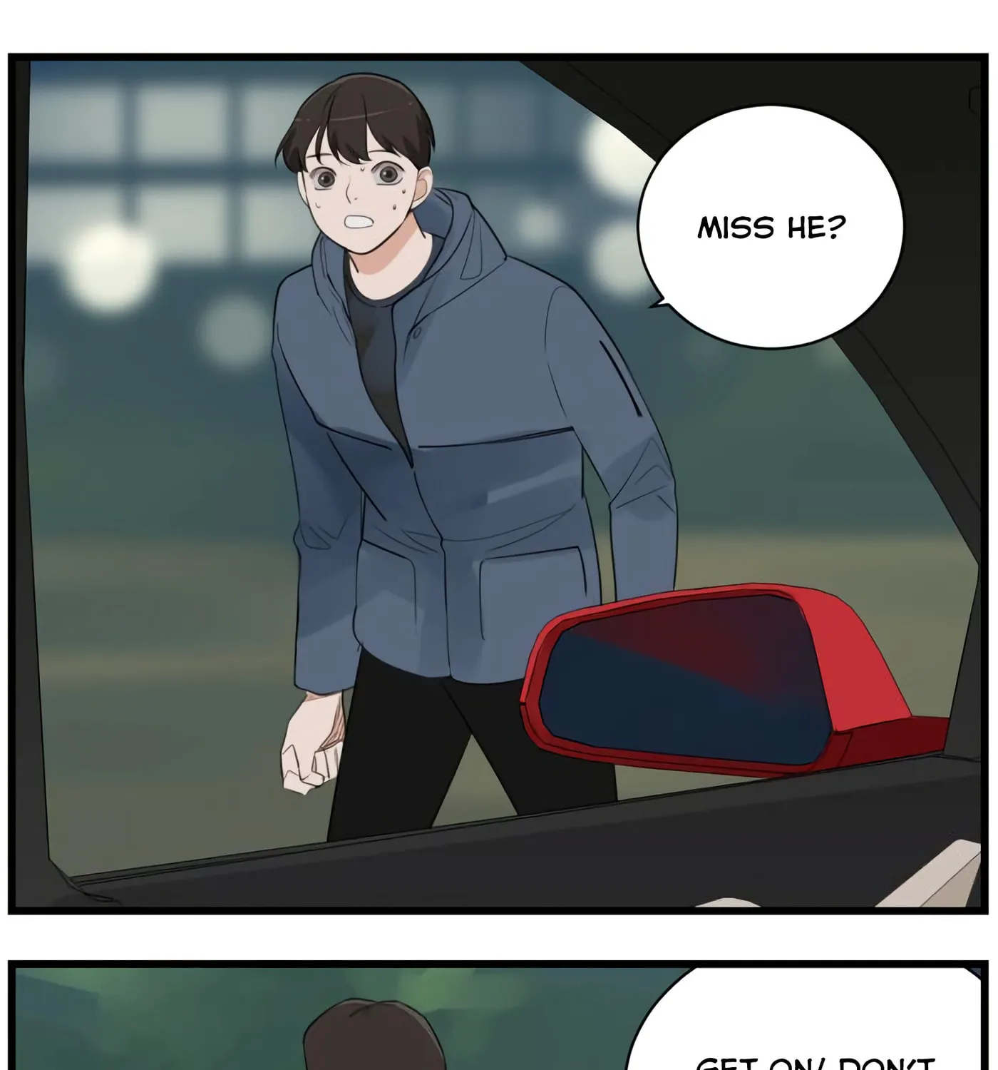 Zhang Zhong Zhi Wu (Colored) Chapter 43 page 24 - 