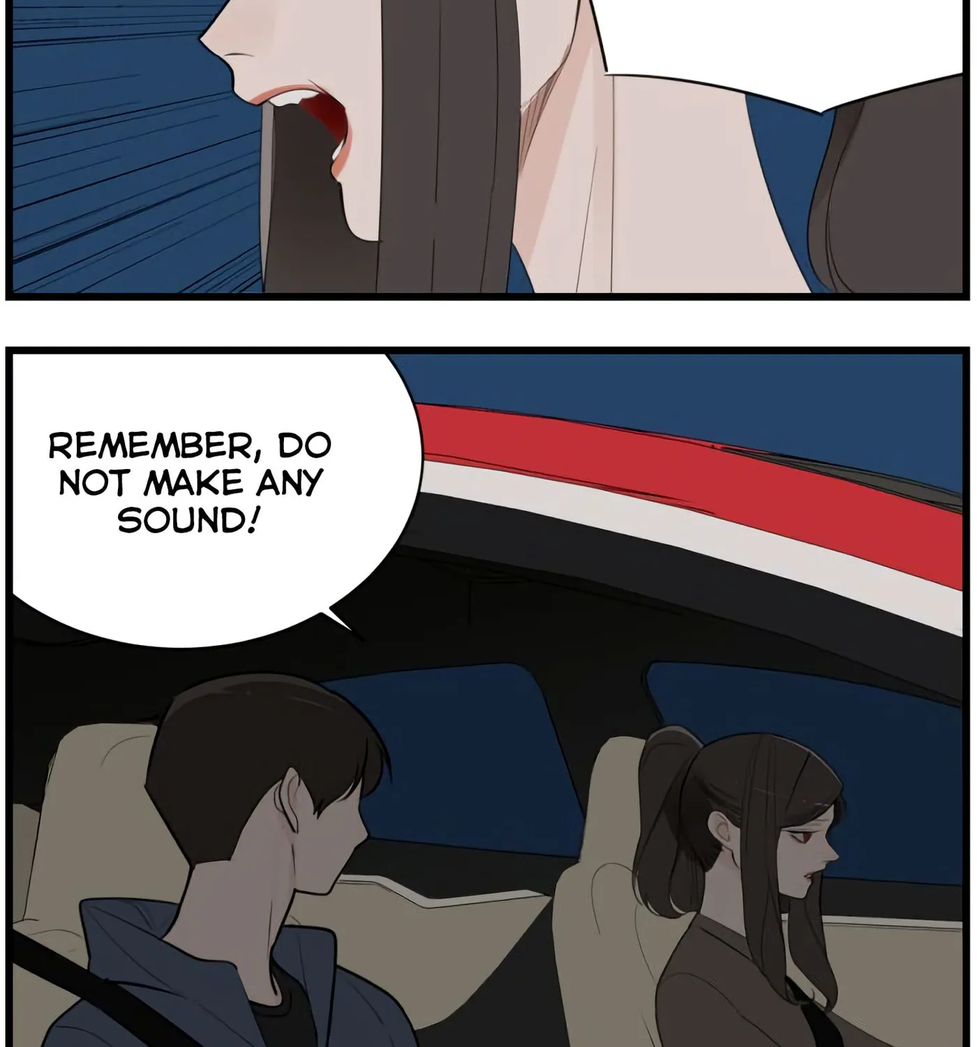 Zhang Zhong Zhi Wu (Colored) Chapter 43 page 29 - 