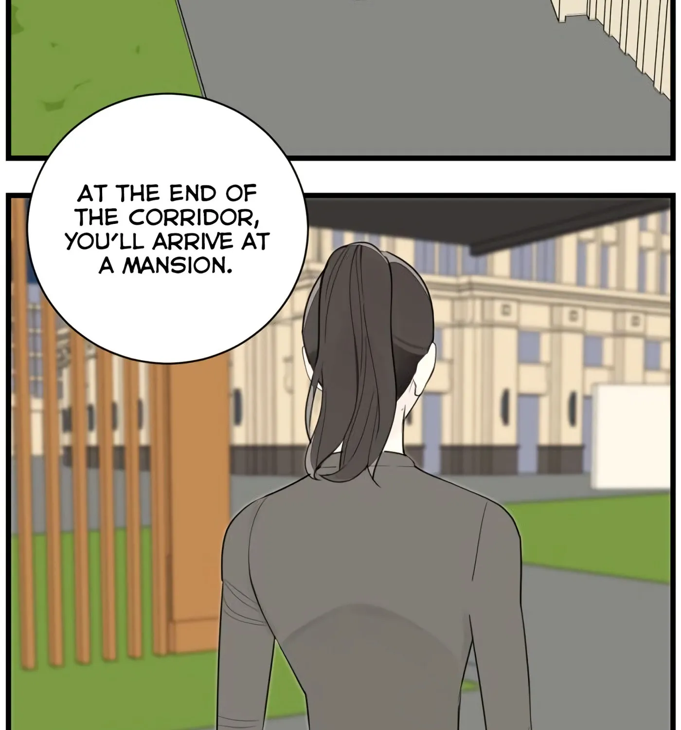 Zhang Zhong Zhi Wu (Colored) Chapter 43 page 41 - 