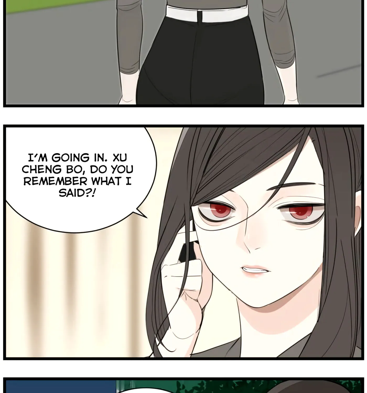 Zhang Zhong Zhi Wu (Colored) Chapter 43 page 42 - 