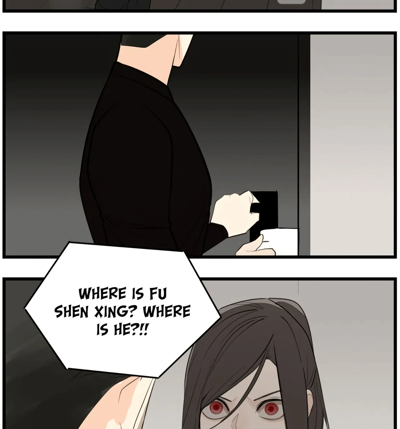 Zhang Zhong Zhi Wu (Colored) Chapter 43 page 45 - 