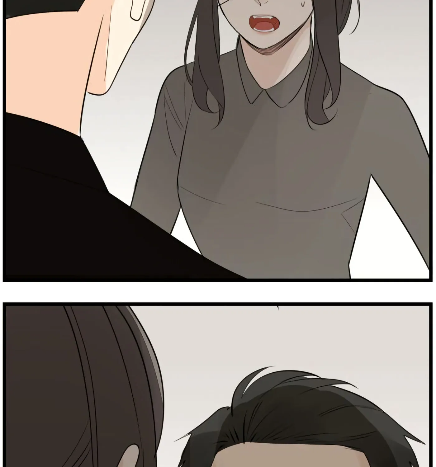 Zhang Zhong Zhi Wu (Colored) Chapter 43 page 46 - 