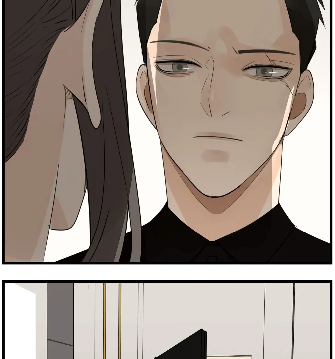 Zhang Zhong Zhi Wu (Colored) Chapter 43 page 47 - 