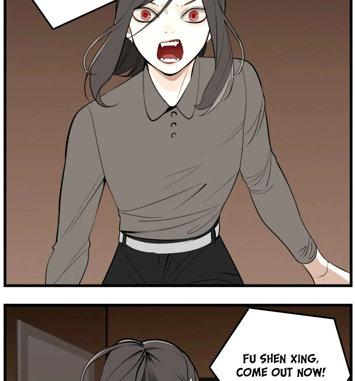 Zhang Zhong Zhi Wu (Colored) Chapter 43 page 49 - 