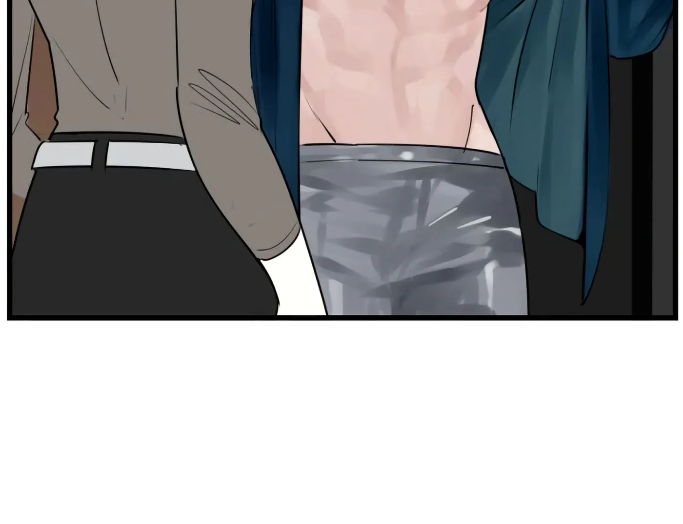 Zhang Zhong Zhi Wu (Colored) Chapter 43 page 53 - 