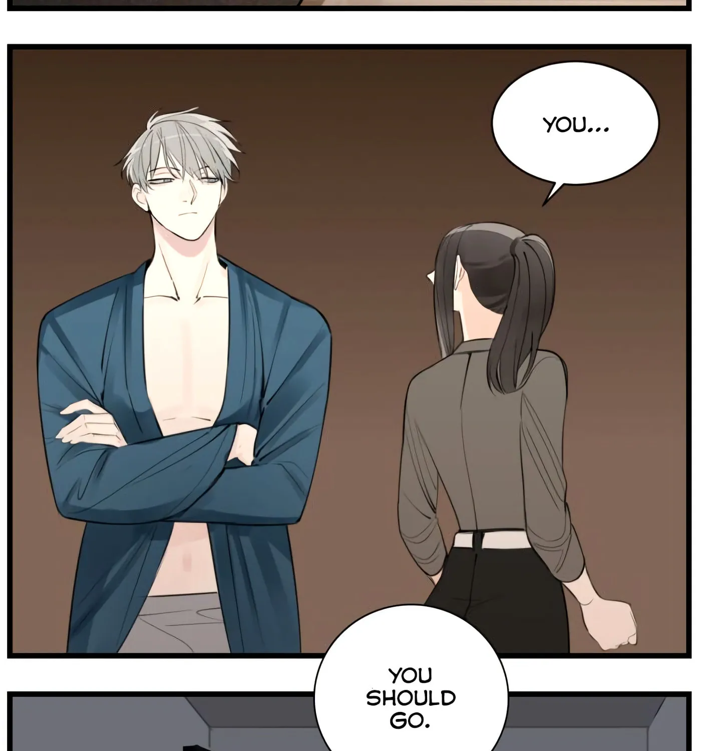 Zhang Zhong Zhi Wu (Colored) Chapter 44 page 13 - 
