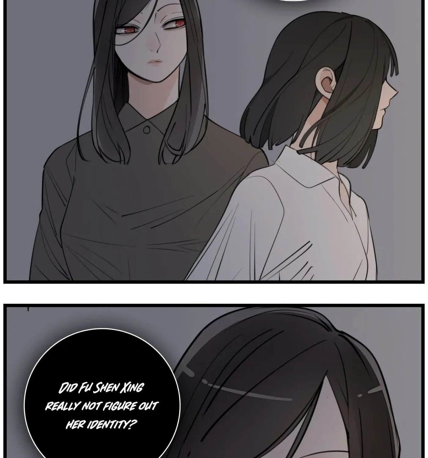 Zhang Zhong Zhi Wu (Colored) Chapter 44 page 16 - 