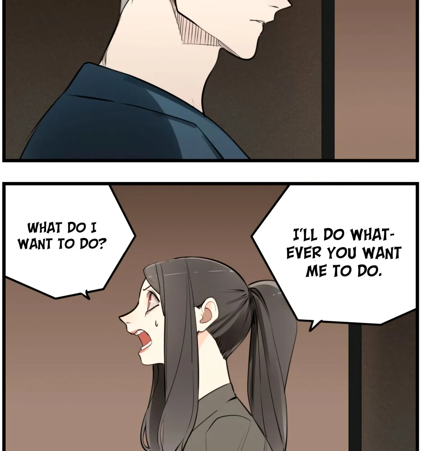 Zhang Zhong Zhi Wu (Colored) Chapter 44 page 3 - 