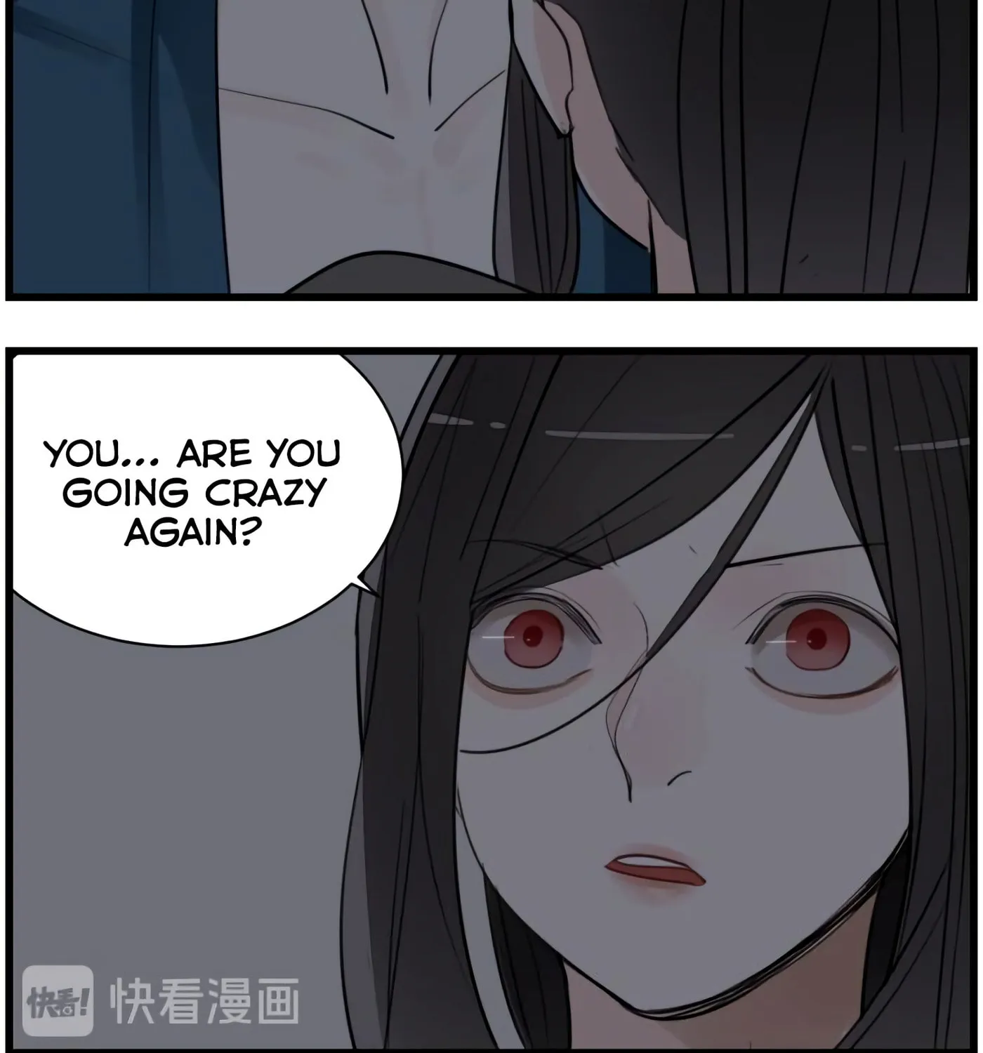 Zhang Zhong Zhi Wu (Colored) Chapter 44 page 24 - 