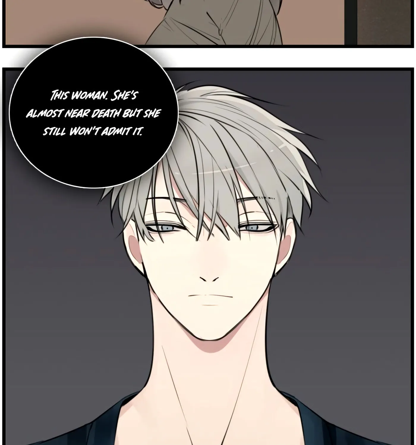 Zhang Zhong Zhi Wu (Colored) Chapter 44 page 4 - 