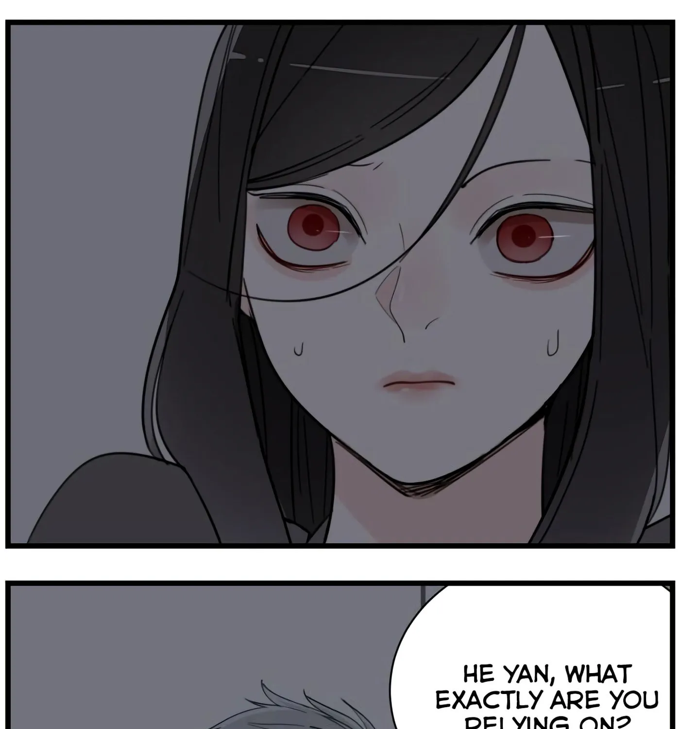 Zhang Zhong Zhi Wu (Colored) Chapter 44 page 31 - 